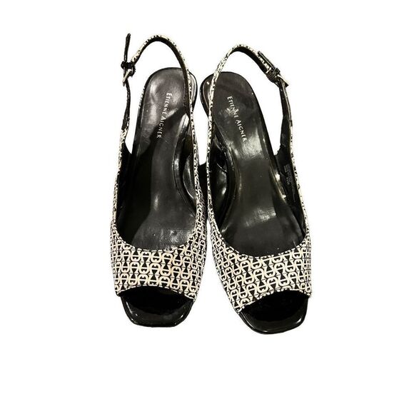 Etienne Aligner Womens Shoes Size 8.5 - Picture 6 of 14